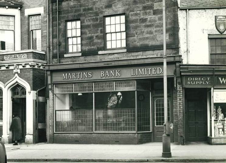 114560 North Shields Tynemouth